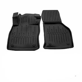 Передні 3D-килимки 7trav для Cupra Formentor (2020-...), фото 1