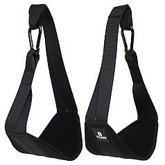 Петлі Береша AB STRAPS 2.0 EZOUS M-03 чорний Код M-03