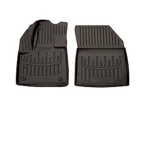 Передні 3D-килимки для Peugeot 5008 (2017-...), фото 1