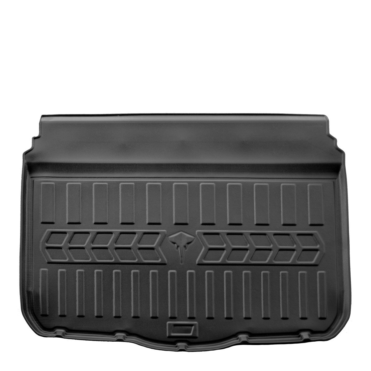 Килимок у багажник 3D для Audi Q2 (2016-...) (lower trunk)