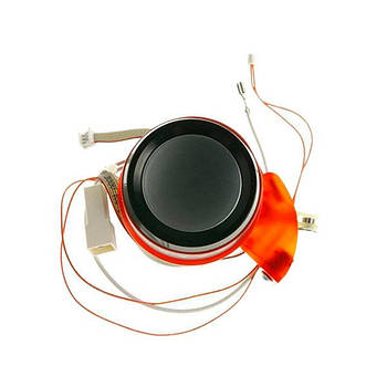 Модуль перемикання режимів з ручкою 10001046 для кухонного комбайна Bosch