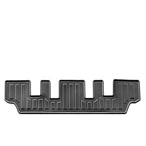 3D-килимок на третій ряд Peugeot 5008 (2017-...), фото 1