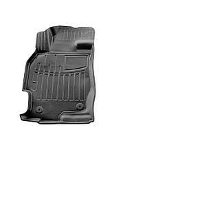 Водійський 3D-килимок для Mazda 6 (GH) (2008-2012), фото 1