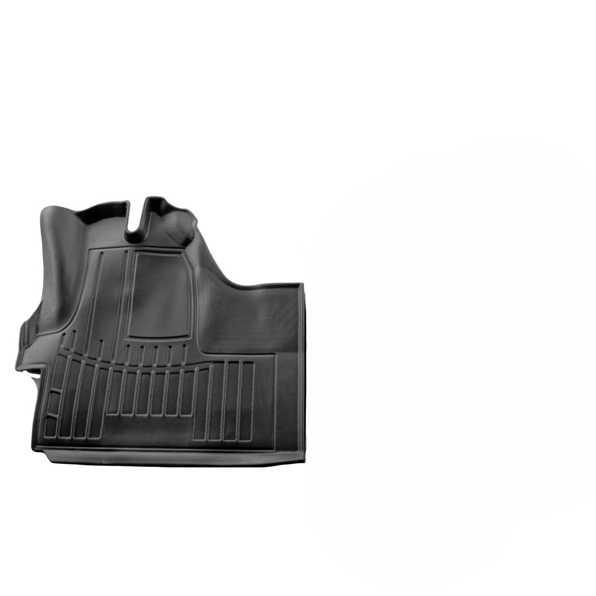 Водійський 3D килимок 7trav для IVECO Daily V (2011-2014)