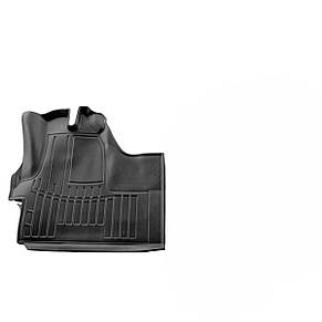 Водійський 3D килимок 7trav для IVECO Daily V (2011-2014), фото 1