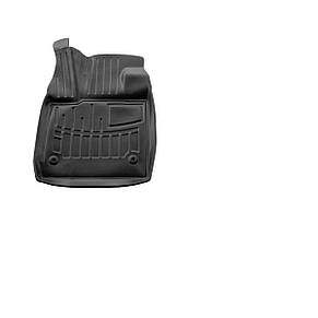 Водійський 3D килимок 7trav для Jaguar I-Pace (2018-), фото 1