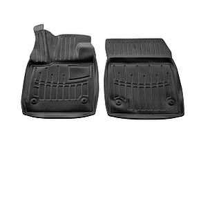 Передні 3D килимки для Jaguar I-Pace (2018-), фото 1