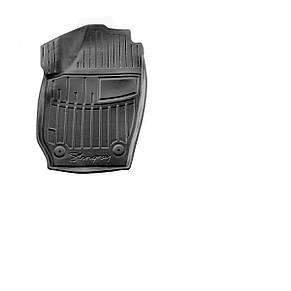 Водійський 3D-килимок для Skoda Roomster (2006-2015), фото 1