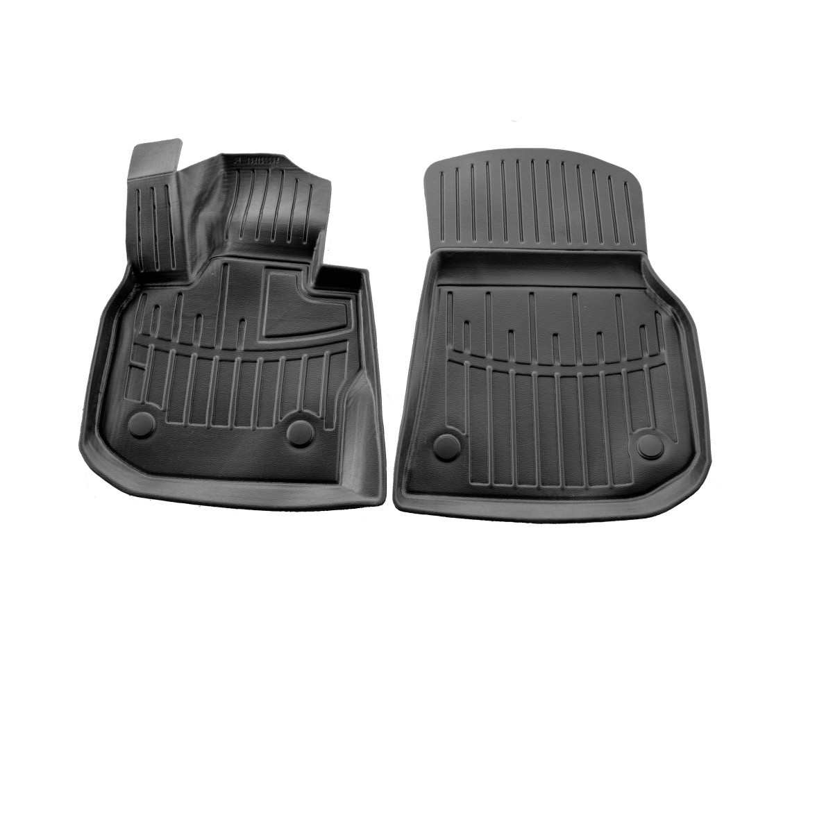 Передні 3D-килимки для BMW X3 (G01) (2017-...)