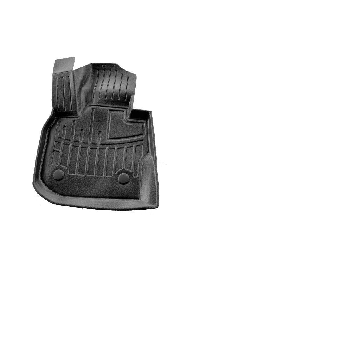 Водійський 3D-килимок для BMW X4 (G02) (2018-...)