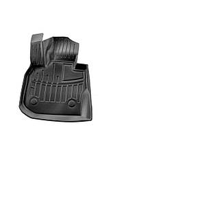 Водійський 3D-килимок для BMW X4 (G02) (2018-...), фото 1