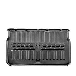 Килимок у багажник 3D для Citroen C3 III (2016-), фото 1