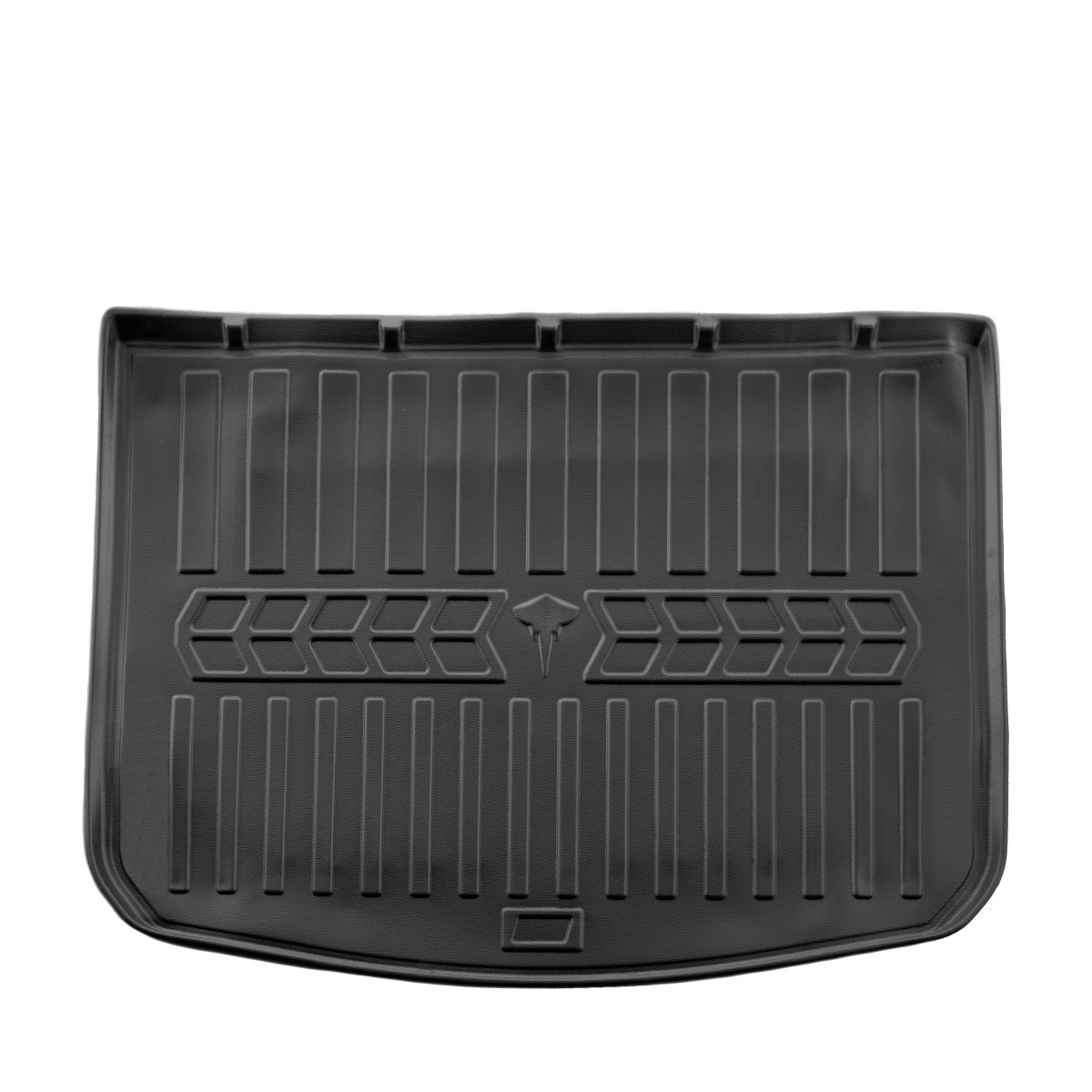 Килимок у багажник 3D для Renault Koleos II (2016-)