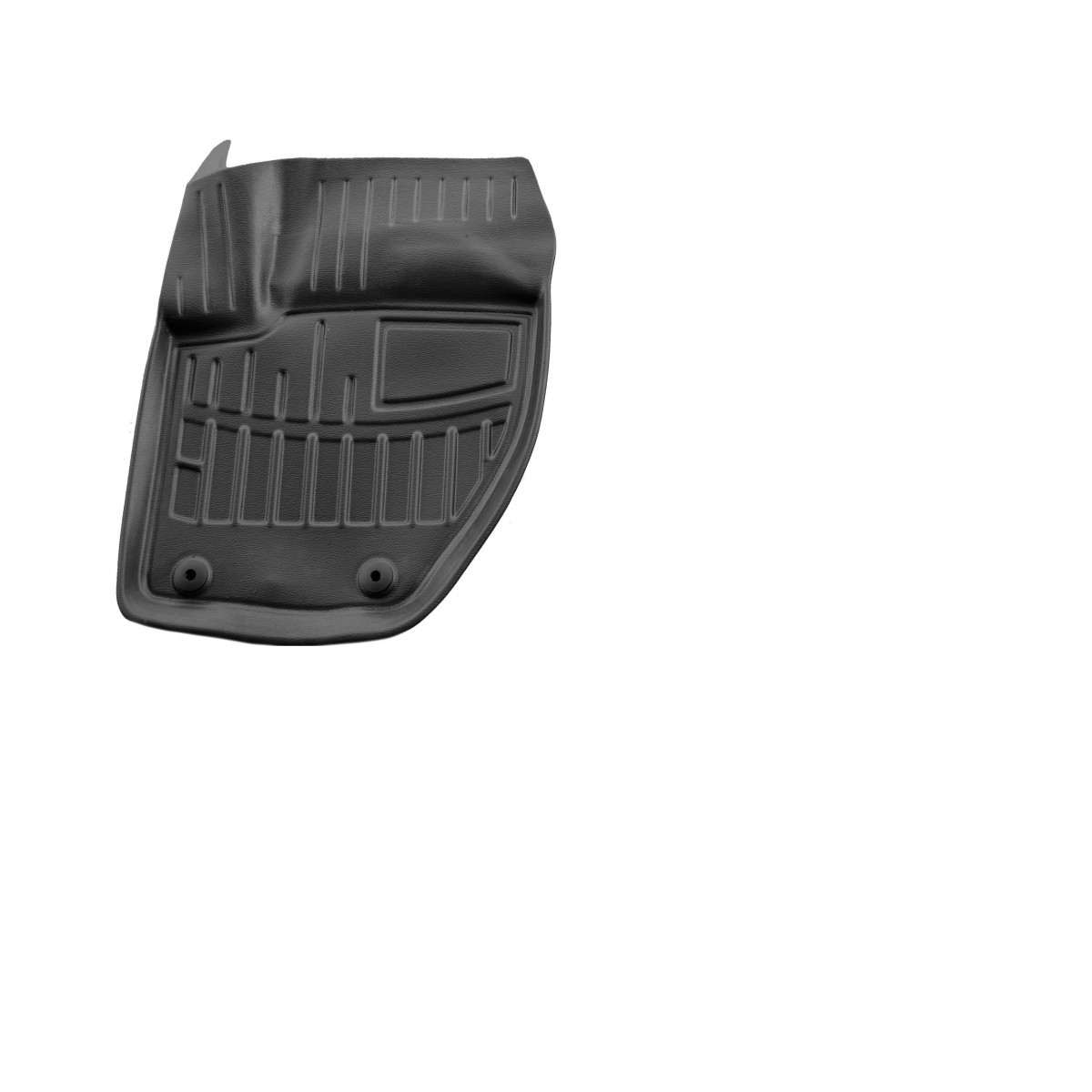 Водійський 3D килимок 7trav для Volvo V40 (2012-2019)