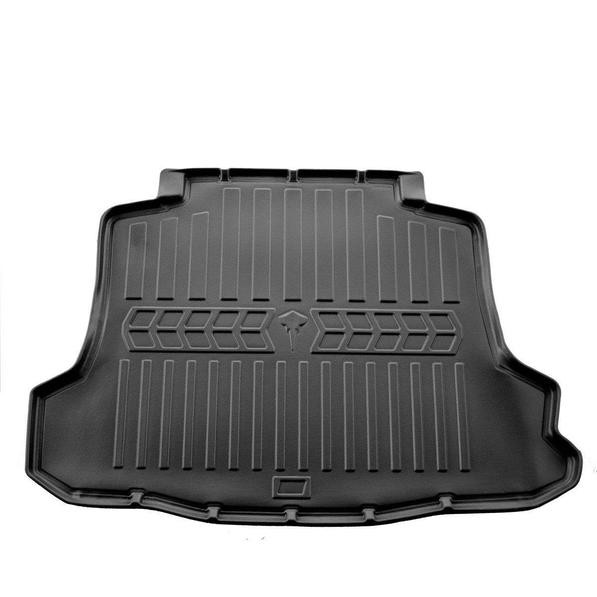 Килимок у багажник 3D для Toyota bZ3 (EA10L) (2023-...)