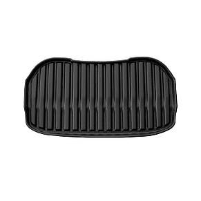Килимок у багажник 3D для Model 3 Highland (2023-) (front trunk) (4WD), фото 1
