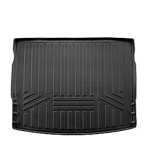 Килимок у багажник 3D для Fisker Ocean (2022-...), фото 1