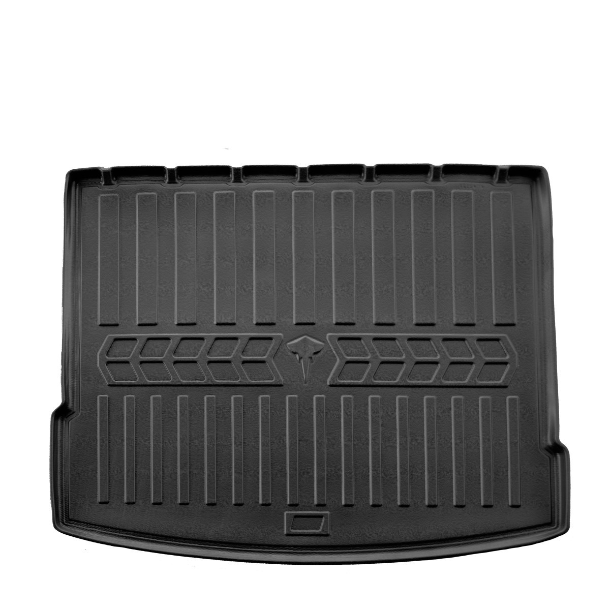 Килимок у багажник 3D для MG One (2021-...)