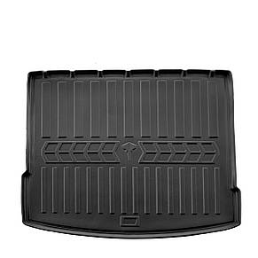 Килимок у багажник 3D для MG One (2021-...), фото 1