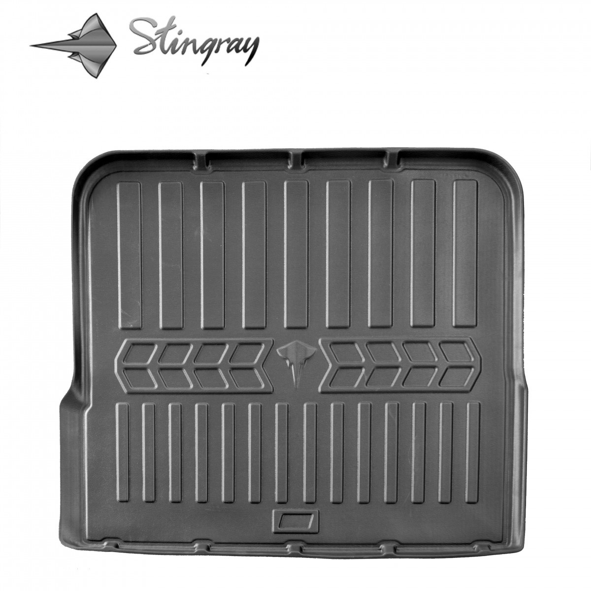 Килимок у багажник 3D для Mercedes Benz 295 EQE (2022-...)