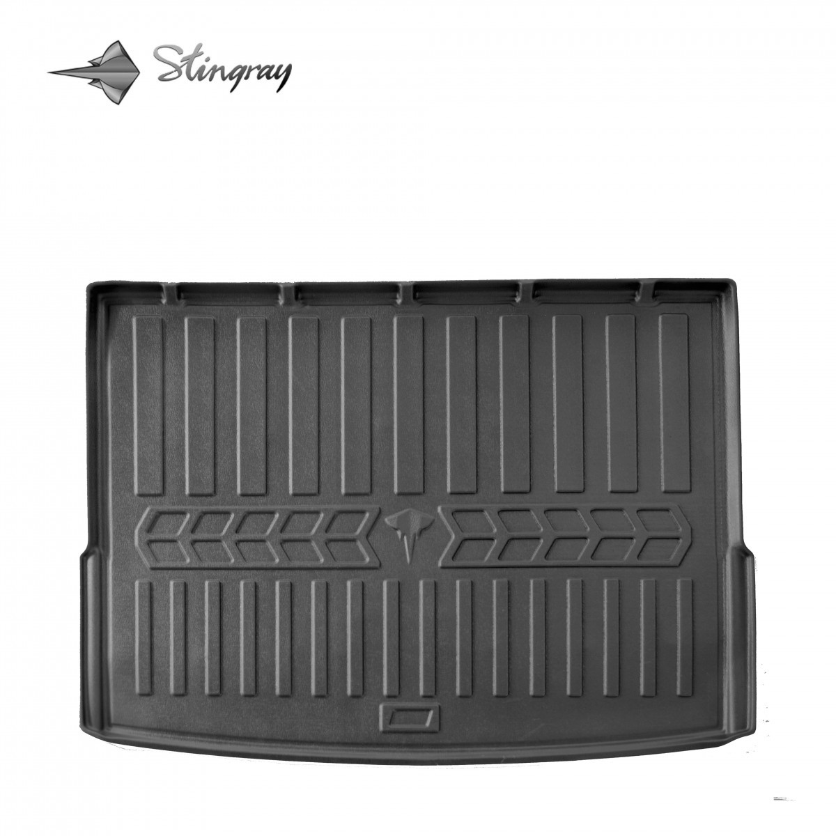 Килимок у багажник 3D для BMW X1 (U11) (2022-...)