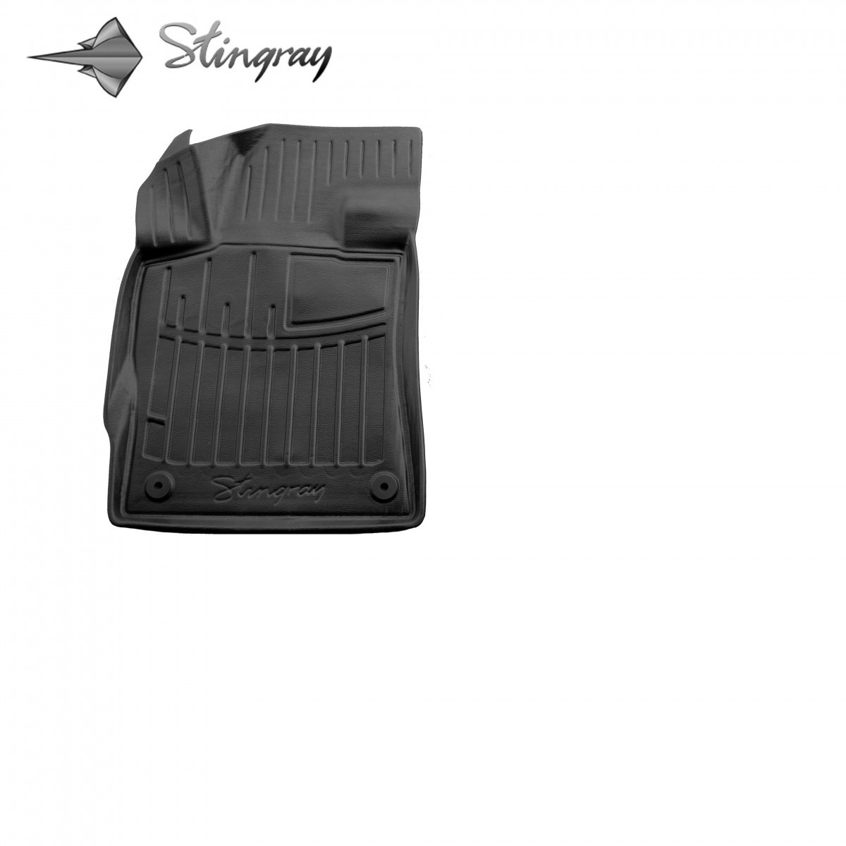 Водійський 3D-килимок для Opel Astra L (C02) (2021-...)