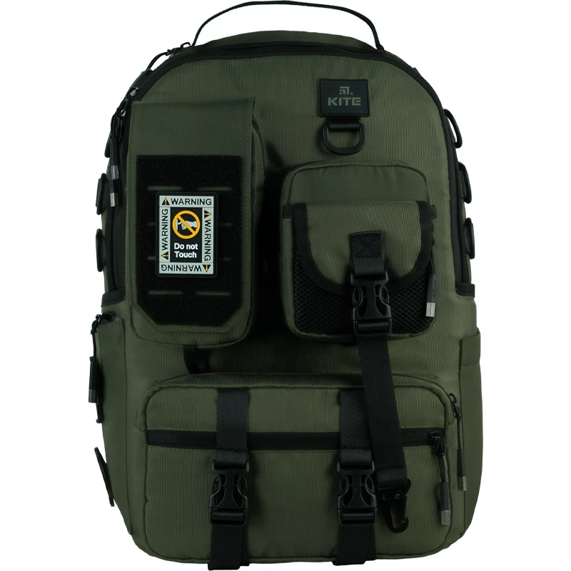 Рюкзак підлітковий Kite Education teens K24-2596L-2