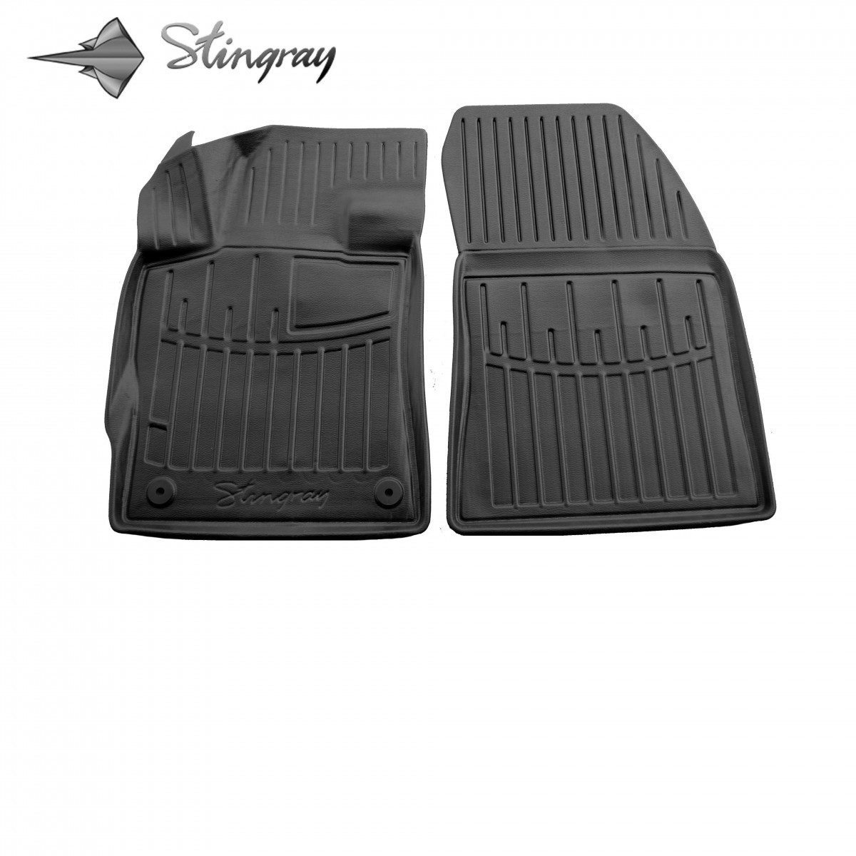 Передні 3D-килимки для Opel Astra L (C02) (2021-...)