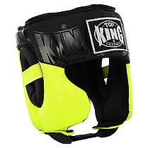 Шолом боксерський у мексиканському стилі TPKING BO-9794 S-XL кольори в асортименті Код BO-9794, фото 5