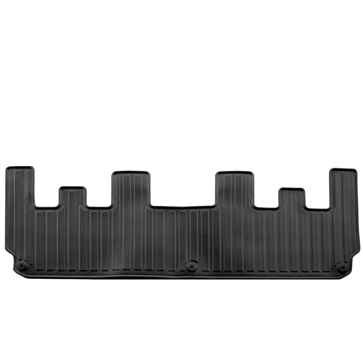 Комплект 3D килимків 7trav в салон Ford  Tourneo Custom (2012) (3 line)