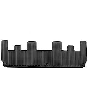 Комплект 3D килимків 7trav в салон Ford Tourneo Custom (2012) (3 line), фото 1