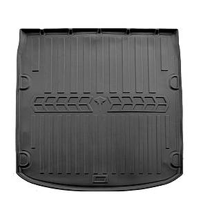 Килимок в багажник 7trav 7trav 3D для Audi  A6 (C8) (2018-) (sedan), фото 1