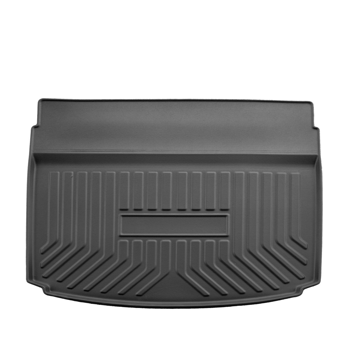 Килимок в багажник 7trav 7trav 3D для Kia Niro EV (2022-) (lower trunk)