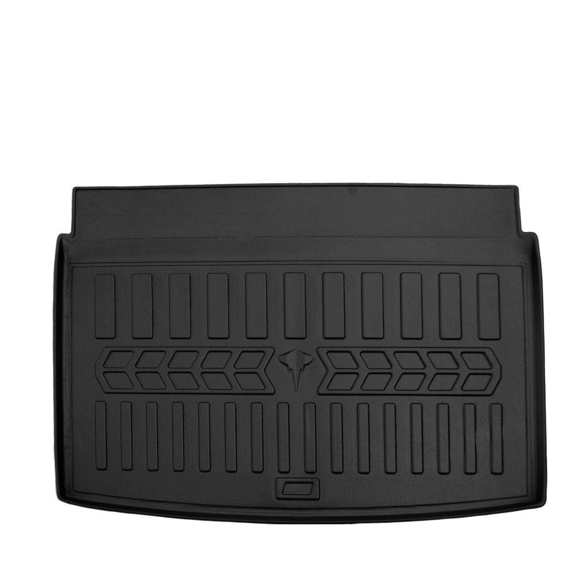 Килимок в багажник 7trav 7trav 3D для Kia Sportage (QL) (2015-2021) (lower trunk)