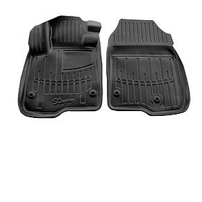 Передні 3D килимки для Honda CR-V VI (2023-), фото 1