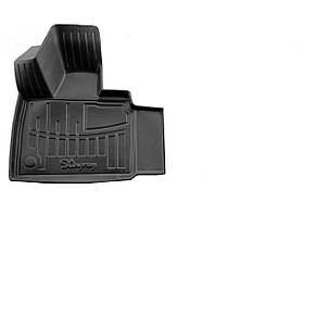 Водійський 3D килимок 7trav для BMW i3 (I01) (2013-2022), фото 1