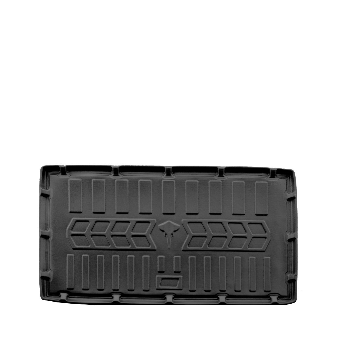 Килимок в багажник 7trav 7trav 3D універсальний 900x500mm