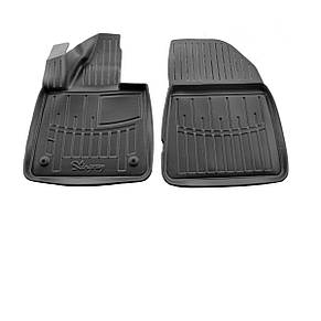 Передні 3D килимки для Volvo EX30 (2023-), фото 1