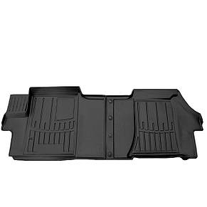 Передні 3D килимки для Citroën Jumper II (2006-), фото 1