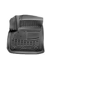 Водійський 3D килимок 7trav для Opel Mokka-e (2021-), фото 1