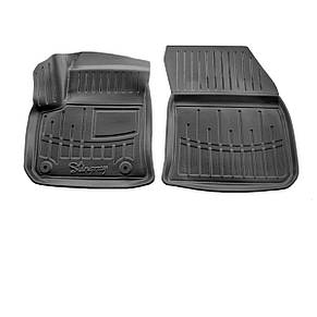 Передні 3D килимки для Opel Mokka-e (2021-, фото 1