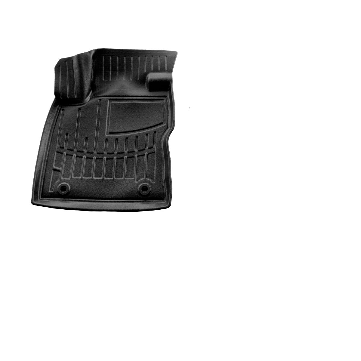 Водійський 3D килимок 7trav для MG One (2021-)