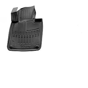 Водійський 3D килимок 7trav для Volvo S90 II (2016-), фото 1