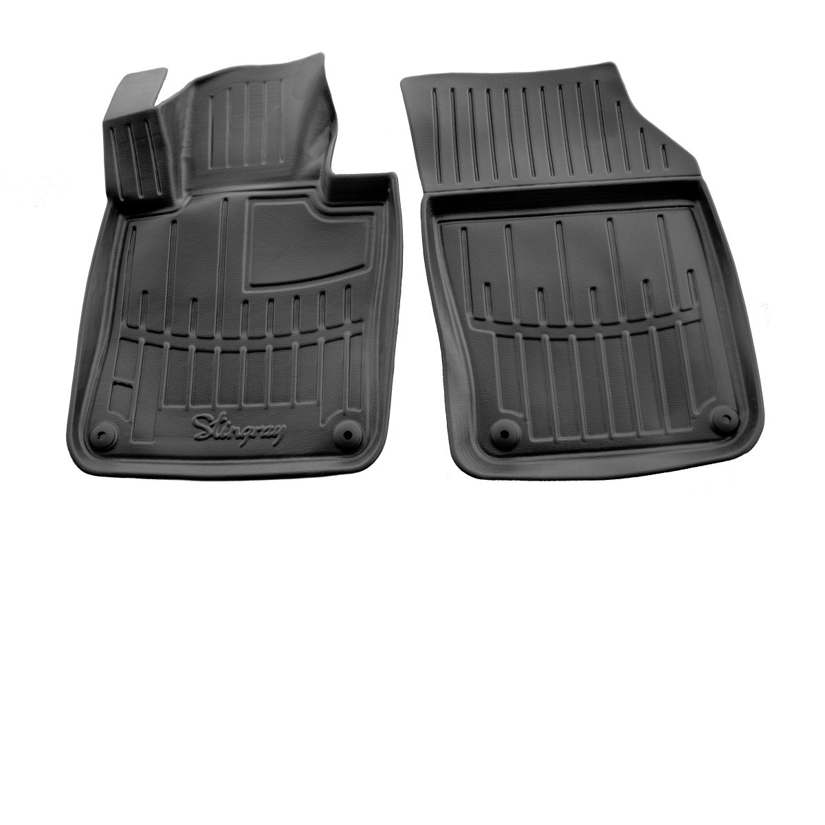 Передні 3D килимки для S90 II (2016-)