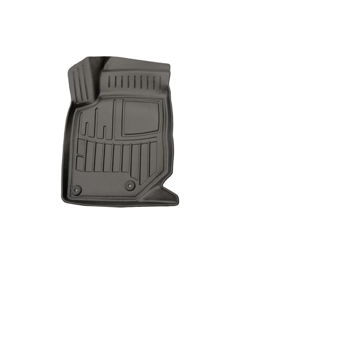 Водійський 3D килимок 7trav для DS 3 Crossback (2018-)