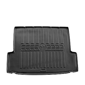 Килимок в багажник 7trav 7trav 3D для BMW 3 (F31) (2012-2019) (universal), фото 1