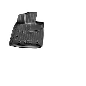 Водійський 3D килимок 7trav для Toyota bZ3 (EA10L) (2023-), фото 1