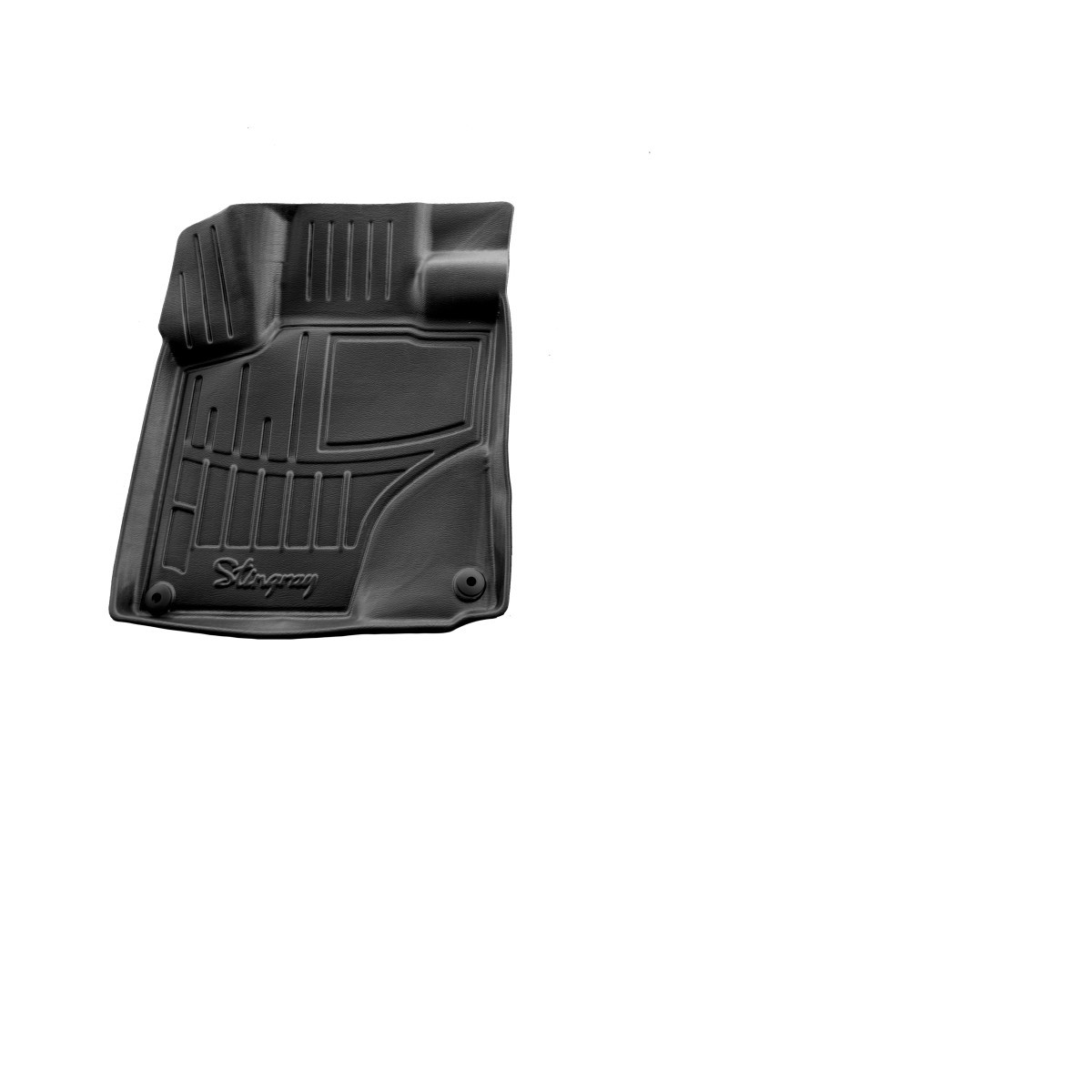 Водійський 3D килимок 7trav для GEELY Coolray (2020-)