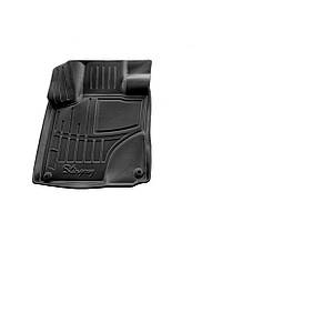 Водійський 3D килимок 7trav для GEELY Coolray (2020-), фото 1