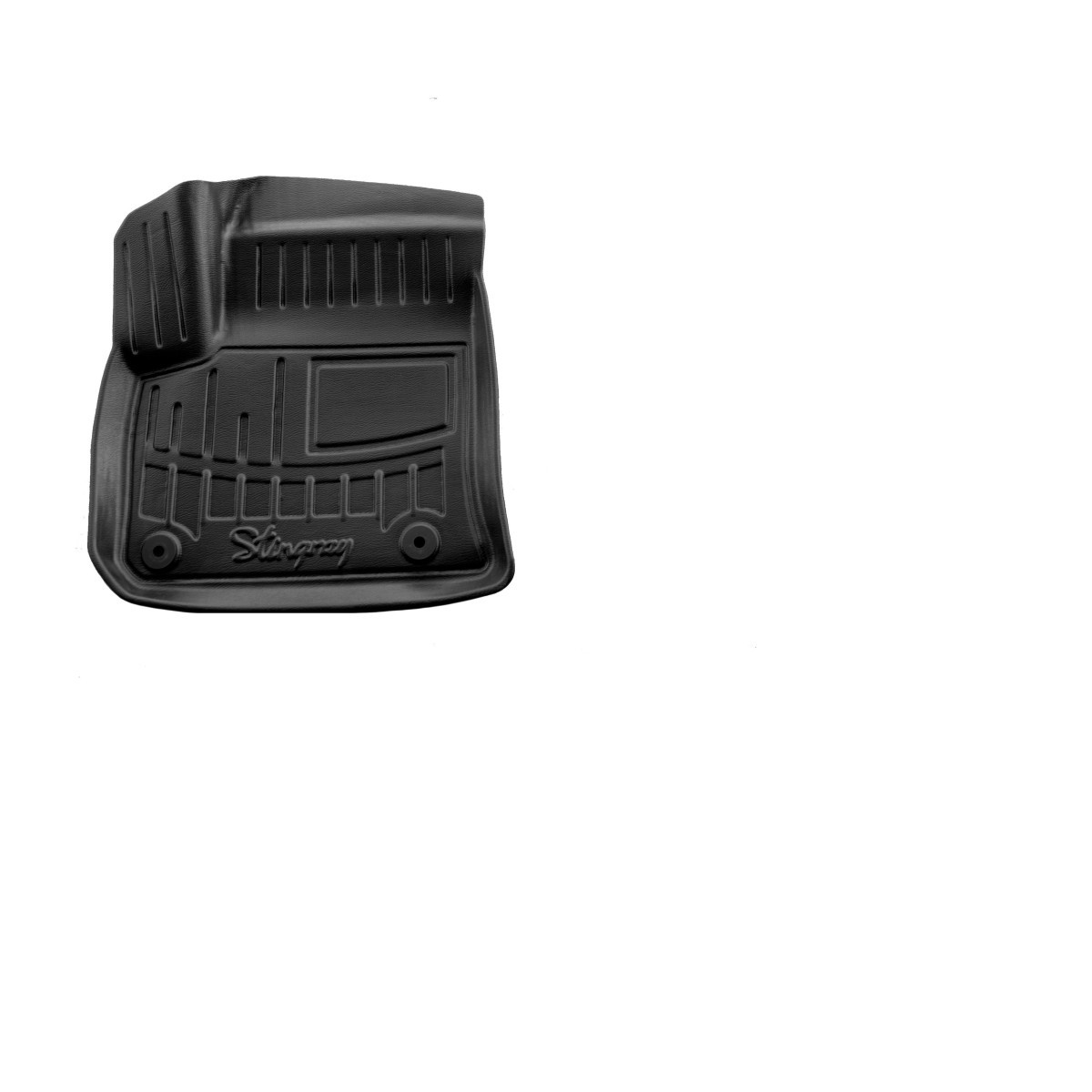 Килимок в багажник 7trav 7trav 3D для Peugeot e-2008 (2019-)